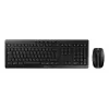 Bezprzewodowa klawiatura i mysz CHERRY Stream Desktop JD-8500DE-2