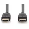 Kabel HDMI Digitus DB-330123-050-S 5m
