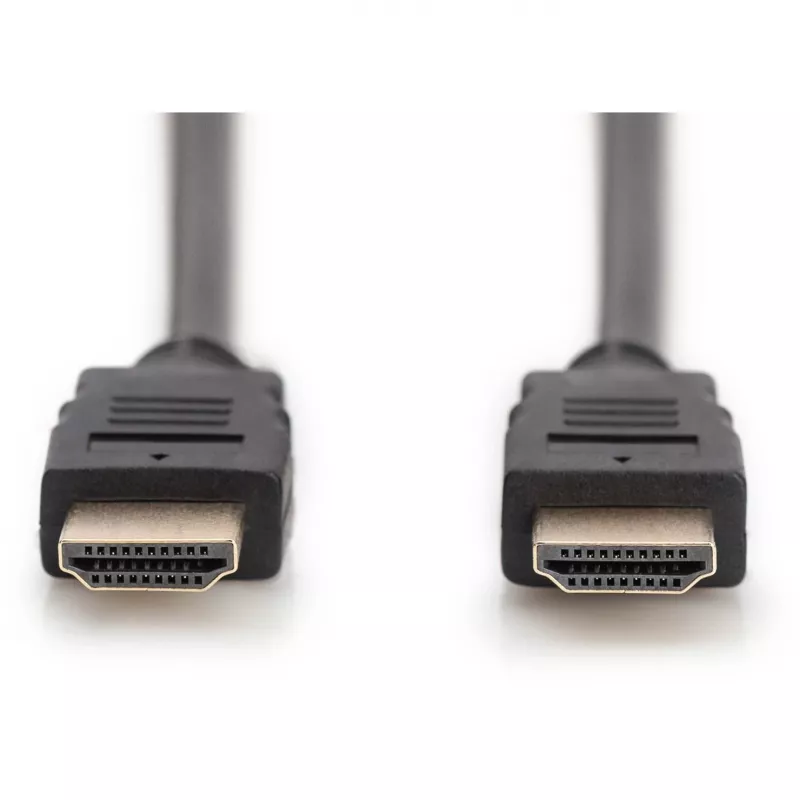 Kabel HDMI Digitus DB-330123-050-S 5m