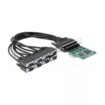 Wewnętrzny adapter RS-232 DeLOCK 90411