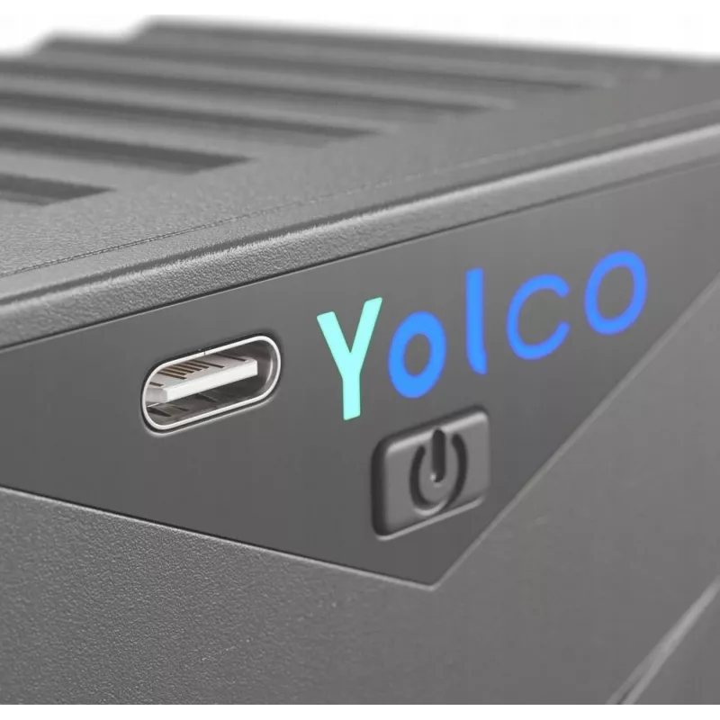 Yopower SC4G, SC4B Bateria modułowa do przenośnych lodówek Yolco