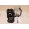 WYPRZEDAŻ. Caso B 2000 Power Blender, Moc 2000 W, Czarny | Caso Power Blender | B 2000 | Blat | 2000 W | Materiał dzbanka Tritan | Pojemność dzbanka 2 L | Kruszenie lodu | Czarny | USZKODZONY