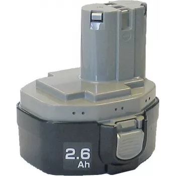 Makita 1434 - Akumulator - NiMH - 2,6 Ah (193101-2)