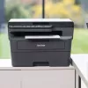 Drukarka laserowa Brother HL-L2400DW 1200 x 1200 DPI A4 Wi-Fi (otwarte opakowanie)