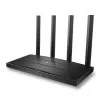 Router TP-Link Archer AX17, Gigabit Ethernet, Dual-band (2,4 GHz / 5 GHz), Czarny