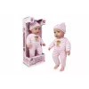 Lalka Artyk Natalia Baby lalka 45 cm — miękka lalka do zabawy, wysokość 45 cm