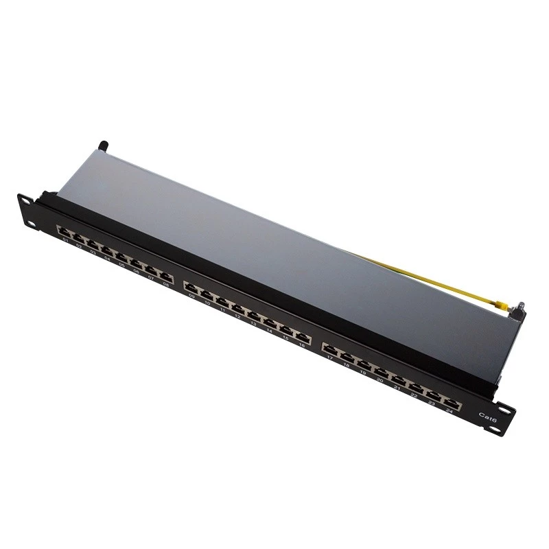 Logilink TUO-NP0048 Czarny