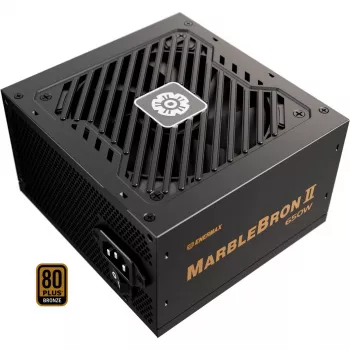 Zasilacz Enermax 650W MARBLEBRON II 80+ BRONZE 3 lata