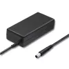 Qoltec 51519 (7.4x5.0mm + pin) 65 W 3,34 A 19,5 V Zasilacz AC do notebooków Dell
