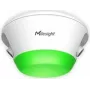 Wewnętrzna kamera do naprowadzania parkingowego Milesight PM3322-E Ethernet RS-485 do wykrywania i monitorowania pojazdów