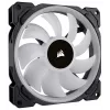 CORSAIR LL140 RGB 140mm ARGB Obudowa Wentylator 2-Pack