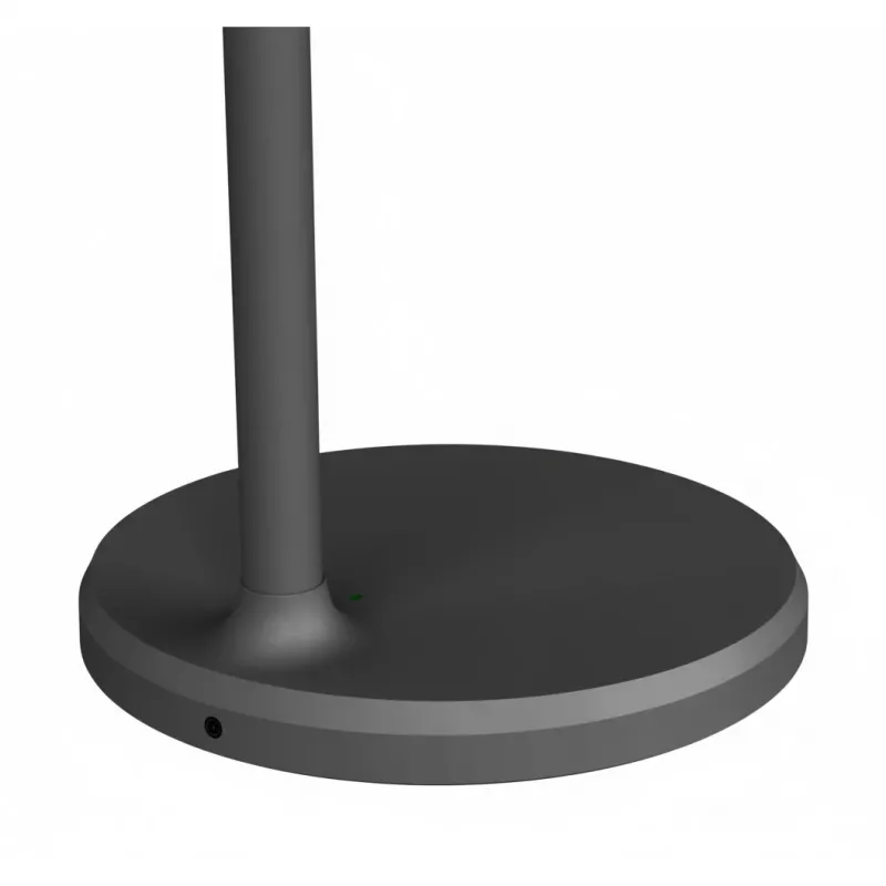 Podstawa pod wyświetlacz 32-calowy z uchwytem na baterię ALLNET ALL-SD32-Set-bl