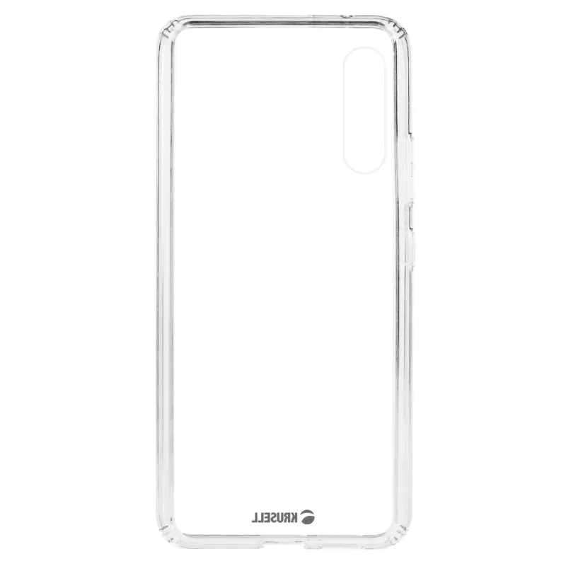 Etui Krusell KIVIK Samsung Galaxy A90 17 cm Przezroczyste