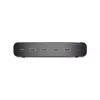KVM switch Belkin F1DN204KVM-UNN4 HDMI 4K USB montaż w szafie rack