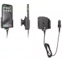 Uchwyt Brodit Active iPhone 17/17 Pro USB-C regulowany (721376)