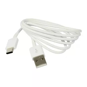 Synergy21 Kabel USB 2.0 A (St) => C (St) 1,1m **
