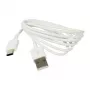 Synergy21 Kabel USB 2.0 A (St) => C (St) 1,1m **