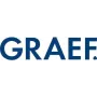 Graef H93EU Krajalnica Manuell Czerwona Stal Nierdzewna (H93EU)