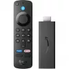 Urządzenie strumieniowe, Amazon Fire TV Stick HD, Full HD, 8 GB pamięci, pilot Alexa