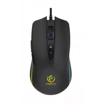 Mysz gamingowa Rebeltec PREDATOR