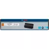 Komplet nasadek Bosch PRO 3/4 cala, 9-częściowe nasadki głębokie, czarny