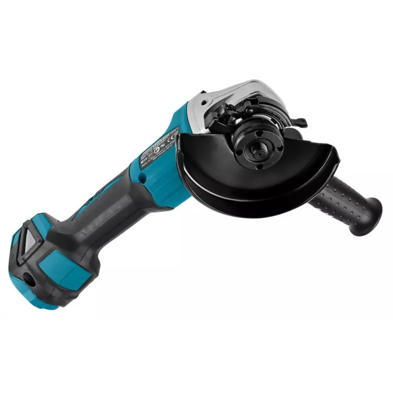 Szlifierka kątowa Makita DGA504RT3J 12,5 cm 8500 RPM 2,5 kg