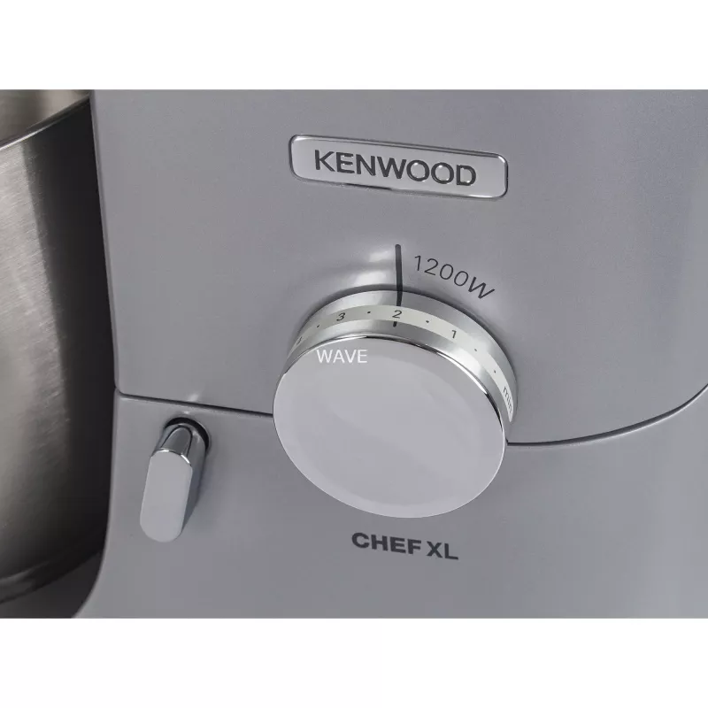 Kenwood Chef XL KVL4100S - Mikser stojący - 1200 W
