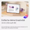 MS ESD 365 Family AllLngSub PKLic 1YROnline Eurozone C2R NR