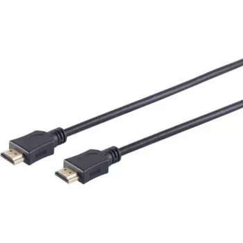 Kabel HDMI helos 116123, 4K, 1,5 m