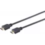 Kabel HDMI helos 116123, 4K, 1,5 m