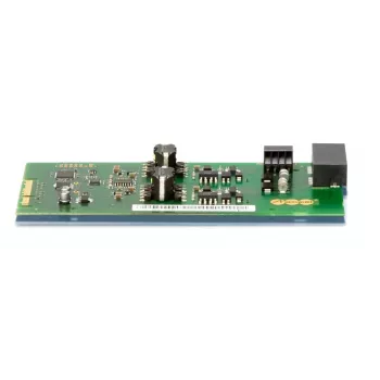 Moduł sieci głosowej Auerswald COMpact 2FXO Modul