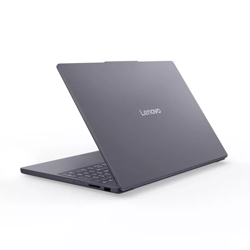 Lenovo IdeaPad Slim 3 15ARP10 AMD Ryzen™ 5 7533HS Laptop 38,9 cm (15,3 inch) WUXGA 24 GB DDR5-SDRAM 512 GB SSD Wi-Fi 6 (802.11ax) Windows 11 Home Szary