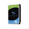 Dysk twardy wewnętrzny Seagate SkyHawk AI 16 TB 7200 RPM 512 MB 3,5 cala Serial ATA III