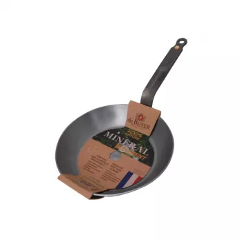 Patelnia de Buyer 5610.26