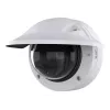 Kopułkowa kamera IP AXIS P3287-LVE — 2592×1944, 3–8,5 mm, zmienna ogniskowa, 0,02 lx, sufit/ściana, wewnątrz/na zewnątrz