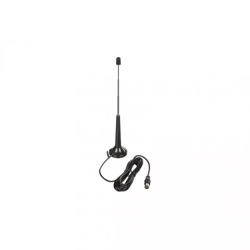 Telewizor Xoro PTL 1450 V2 14-calowy wyświetlacz LCD 1920 x 1080