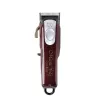 Maszynka do włosów Wahl Cordless Magic Clip Burgundy 0,8–2,5 mm