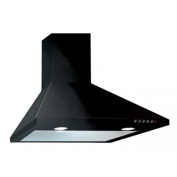Okap przyścienny AKPO WK-4 Classic, wyciągowy/recyrkulacyjny, 600 mm, obudowa ze stali nierdzewnej, 462 m³/h, 61 dB