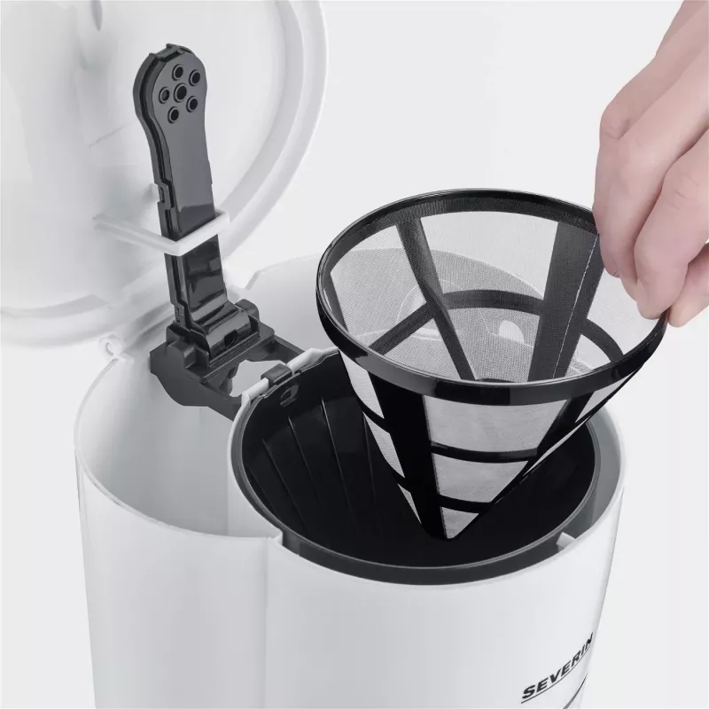 Ekspres do kawy Severin 4323 1.5L