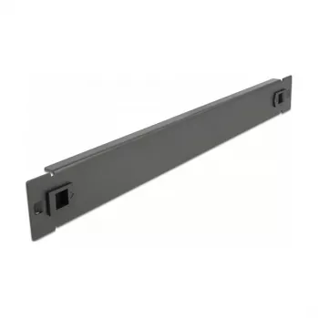 Blind panel DeLOCK 19 inch sieciowy Cabinet 66577