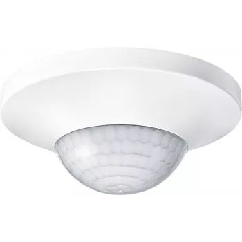 Lampa sufitowa Schneider Electric Merten 630819 przewodowa 7 m wewnętrzna biała