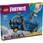 Zestaw konstrukcyjny LEGO Battle Bus 77073