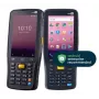 Przenośne urządzenie do zbierania danych CIPHERLAB RK25 z obrazowaniem 2D, 4 cale (10,5 cm) Android