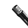 Mini latarka Nextool NE20170 — 1000 lm, 2600 mAh Li-Ion, USB-C powerbank, IPX4, 34 mm × 160,5 mm