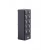 Yale 05/301000/BL klawiatura numeryczna Bluetooth czarna