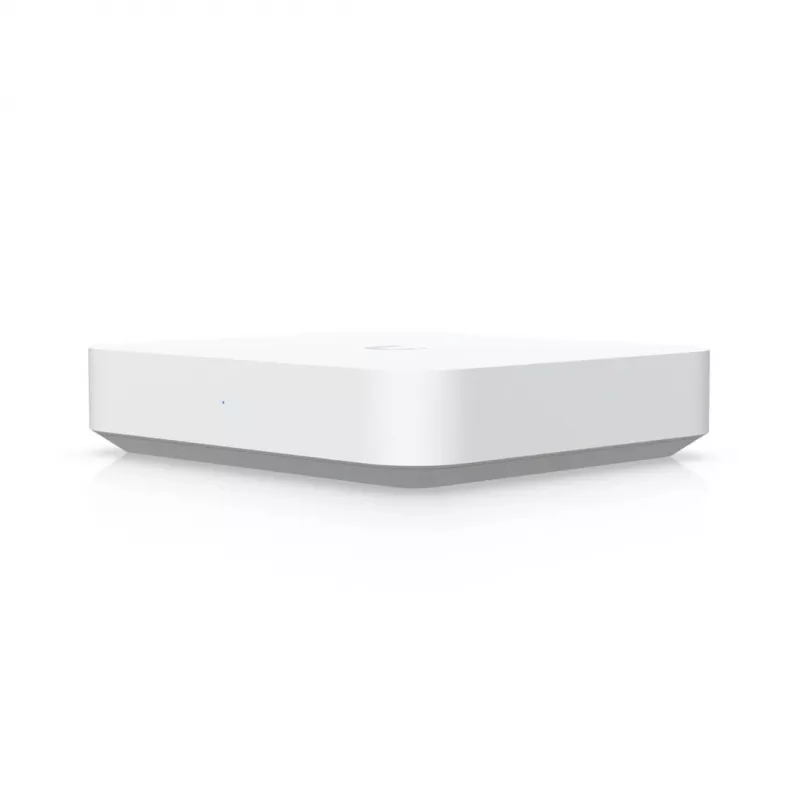 Ubiquiti Gateway Max bramka/kontroler 2500 Mbit/s
