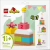 Klocki DUPLO 30712 Tort Urodzinowy