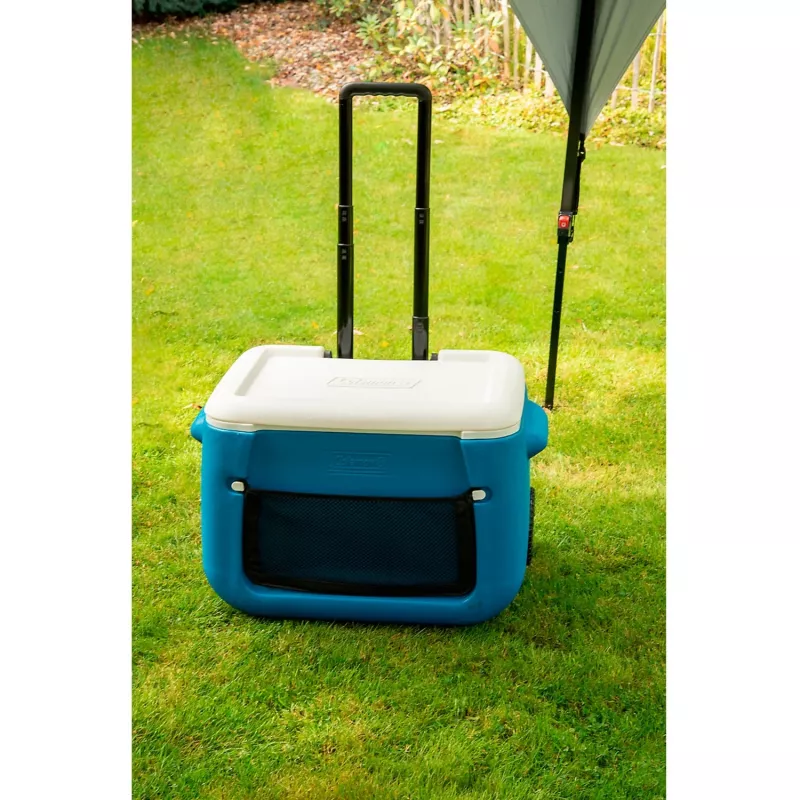 Coleman 2000036081 46 L niebieski