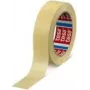 Taśma maskująca Tesa 4323 Light Crepe 50 m x 25 mm beżowa