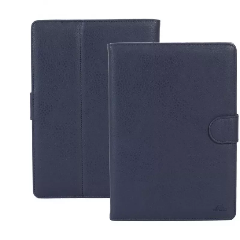 Etui na tablet Orly 10.1/3017 niebieskie Rivacase
